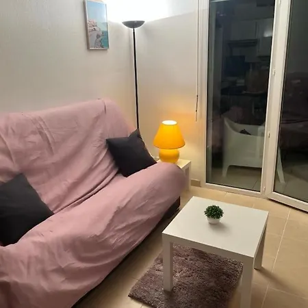 La Pleiade * Antibes